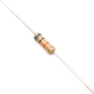 RESISTOR 68KOHMS 1W BULK