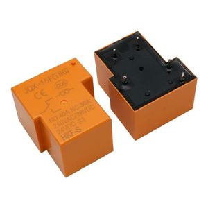 RELAY 24V 30A 1C 5PIN SILVER T