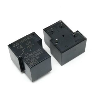 RELAY 12V 20A 1C 4PIN COPPER T