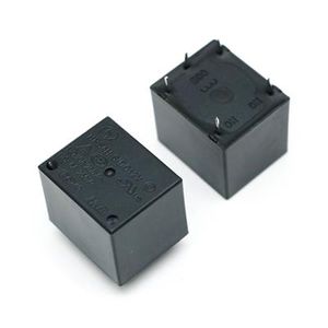 RELAY 12V 6A 1C 5PIN