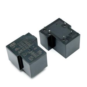 RELAY 12V 15A 1C 5PIN T