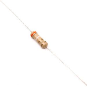 RESISTOR 3.9OHMS 1/2W BULK