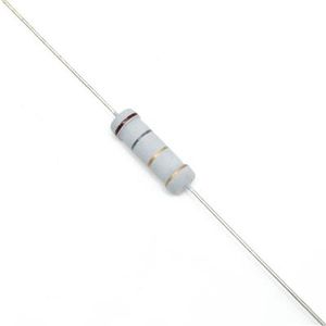 RESISTOR 1.8OHMS 2W