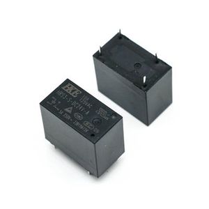 RELAY 24V 10A 1C 4PIN