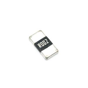 SHUNT RESISTOR 0.002R 2512 3W 1% SMD