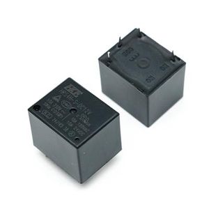 RELAY 12V 10A 1C 4PIN MILON