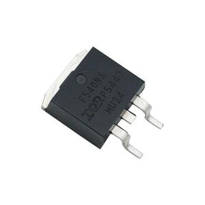 IRF540NS