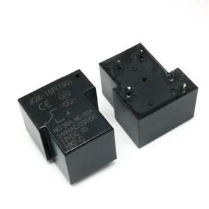 RELAY 12V 20A 1C 5PIN COPPER T