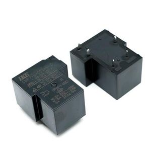 RELAY 24V 15A 1C 5PIN T