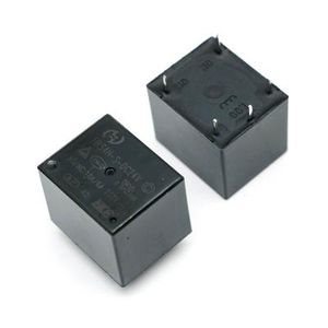 RELAY 24V 10A 1C 5PIN MILON