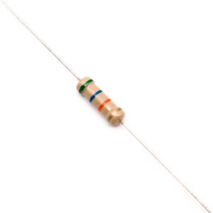 RESISTOR 56KOHMS 1W BULK