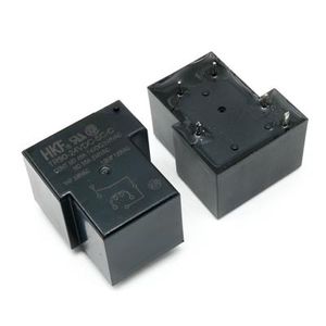 RELAY 24V 30A 1C 5PIN COPPER T