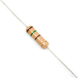 RESISTOR 150OHMS 2W