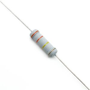 RESISTOR 330KOHMS 2W
