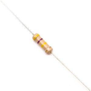 RESISTOR 470KOHMS 1W BULK