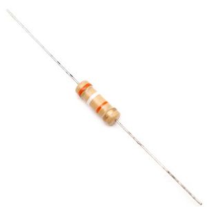 RESISTOR 39KOHMS 1W BULK