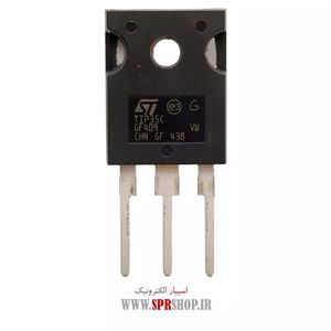 TR TIP 35C TO-3P ORG