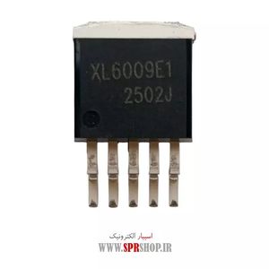 IC XL 6009E1 TO-263-5