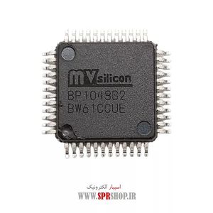 IC BP 1048B2 QFP-48