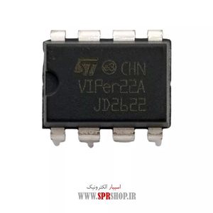 IC VIPER 22A DIP-8 CN.A