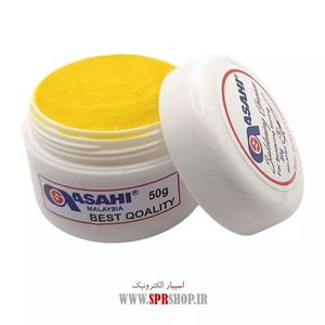 ROGHAN LAHIM ASAHI 50G