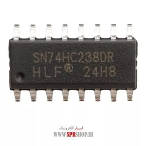 IC 74HC238 SMD
