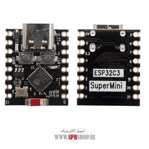 MODULE ESP-32 C3 SUPER MINI
