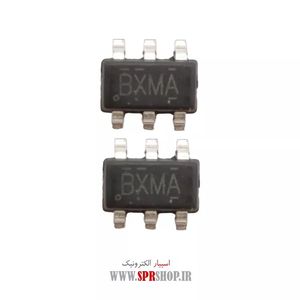 IC BXMA (SGE 16830) SOT-23-6