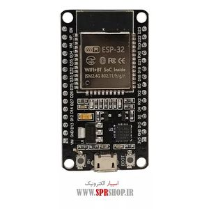ESP32-WROOM WITH CP2102 30PIN