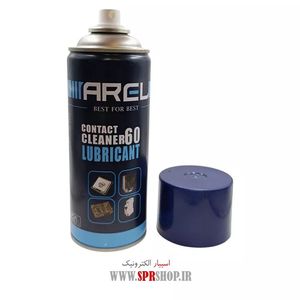 SPRAY AREL 60 450ML ORG