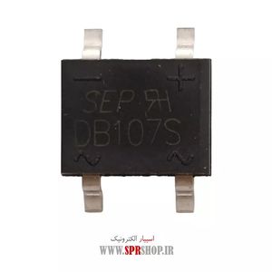 DIODE DB 107S SMD