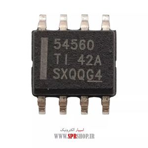 IC TPS 54560 SOP-8