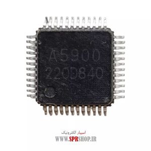 IC A 5900 QFP-48
