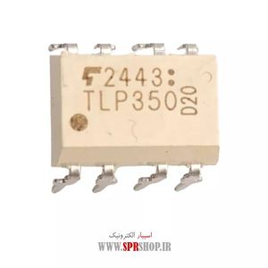 IC TLP 350 DIP-8