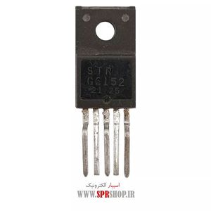 STRG 6152 TO-220F