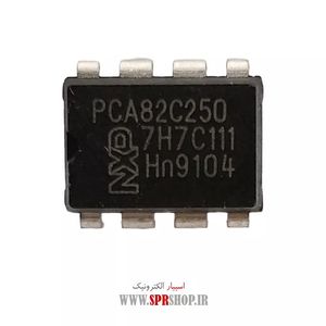 IC PCA 82C250 DIP