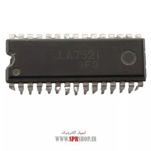 IC LA 7521