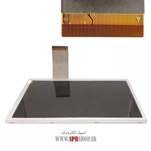 LCD 8 60PIN ORG