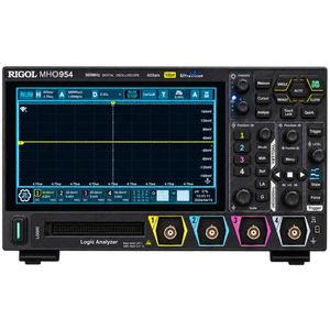اسیلوسکوپ ریگول (RIGOL) MHO954