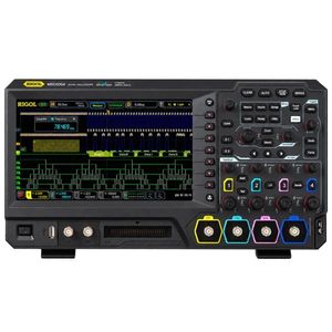 اسیلوسکوپ ریگول (RIGOL) MSO5354