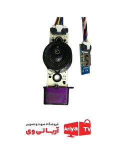 برد چشمی تلویزیون سامسونگ مدل 40F5454