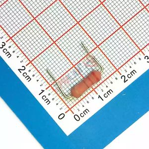 مقاومت 220 اهم 0.5 وات بسته 10 تایی