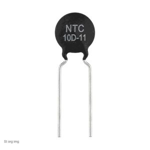 NTC 10D-11