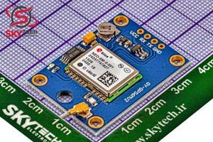 GY-GPS6MV2 (NEO-6M-0-001)