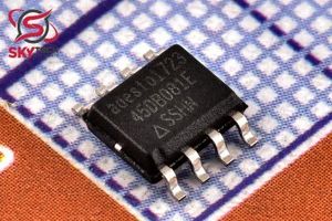 AT45DB081E