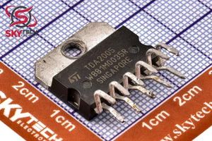 TDA2005R