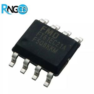 میکروکنترلر FT61EC21A-RB پکیج SOP8 برند FMD