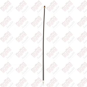کابل یک سر UFL میکروکواکسیال RF