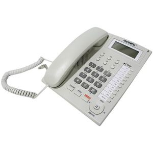 تلفن رومیزی میکروتل MICROTEL KX-TSC880CID