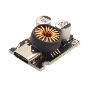 ماژول فست شارژ PD65W با خروجی USB Type-C مدل mini